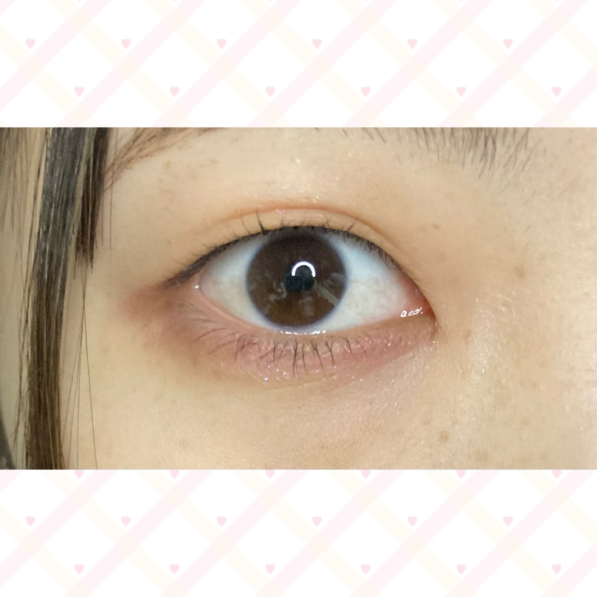 パウダー チーク/ちふれ/パウダーチークを使ったクチコミ（2枚目）