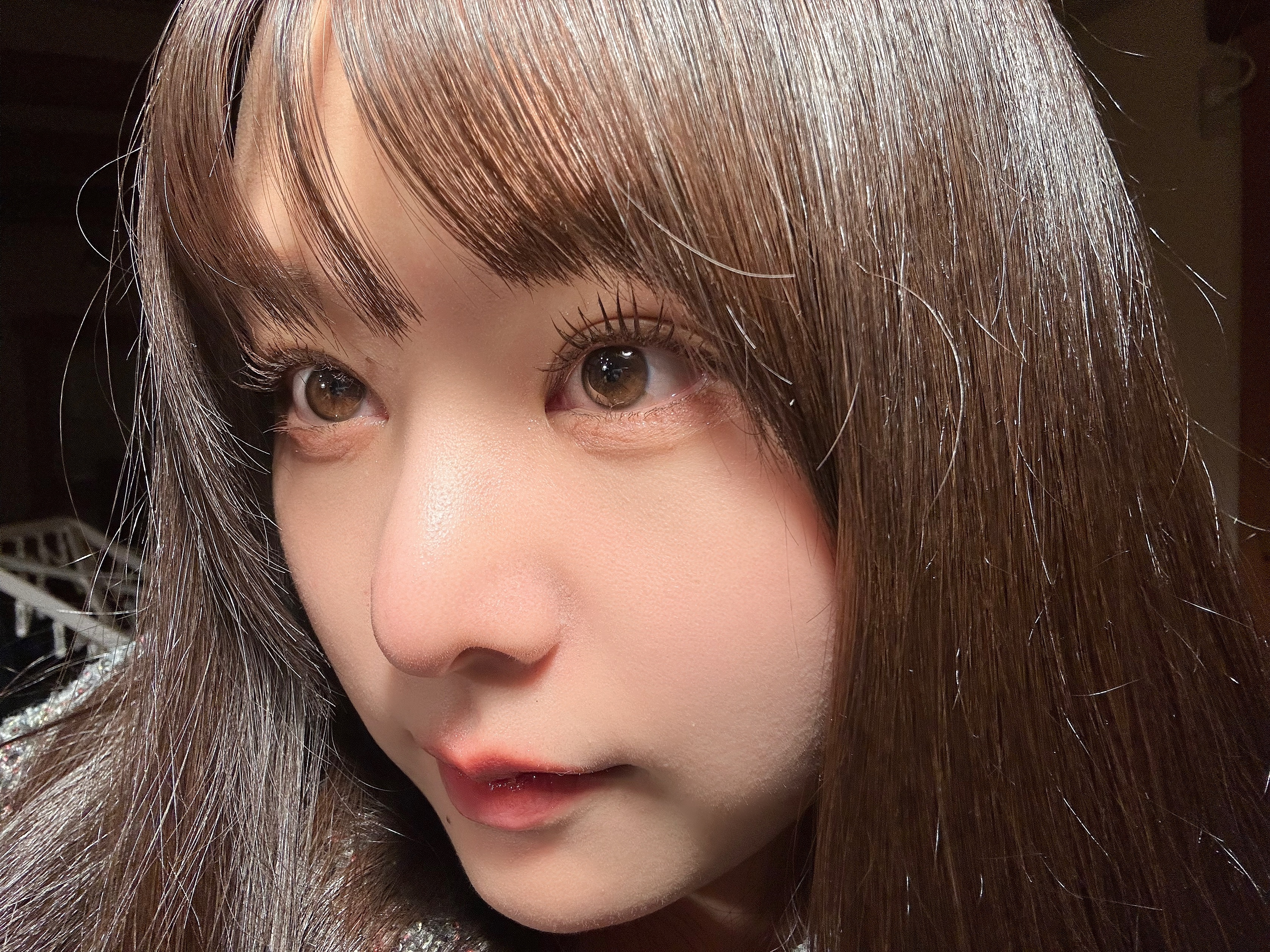 アイラッシュフィクサーEX 552/D-UP/つけまつげを使ったクチコミ（2枚目）