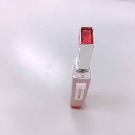 ツー トーン リップ バー/LANEIGE/口紅を使ったクチコミ(2枚目)