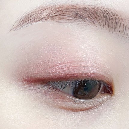 エアクリームペンシル /D-UP/ペンシルアイライナーを使ったクチコミ(4枚目)