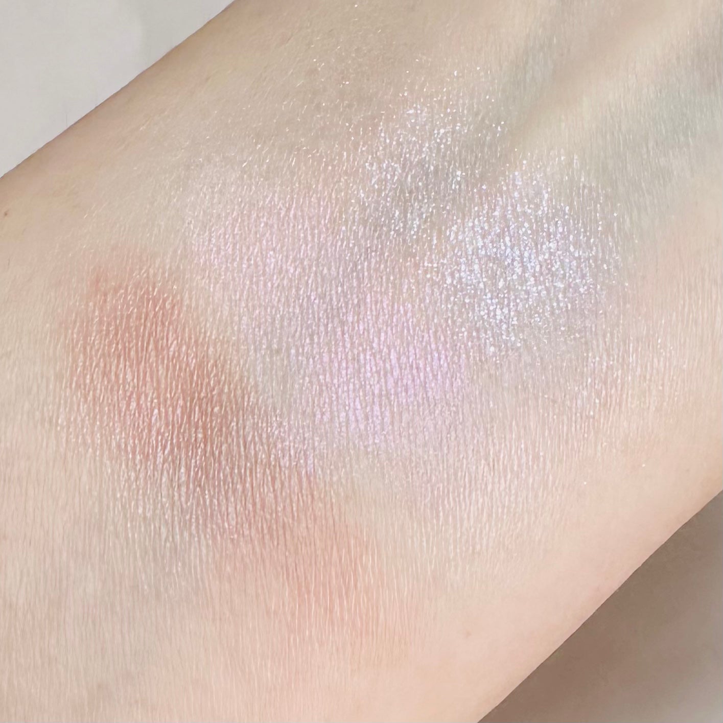 テイラード カラー アイズ/SNIDEL BEAUTY/アイシャドウパレットを使ったクチコミ(3枚目)