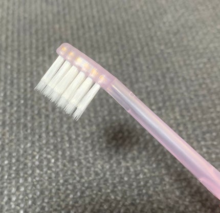 マイナスイオン歯ブラシ/KISS YOU/歯ブラシを使ったクチコミ(6枚目)