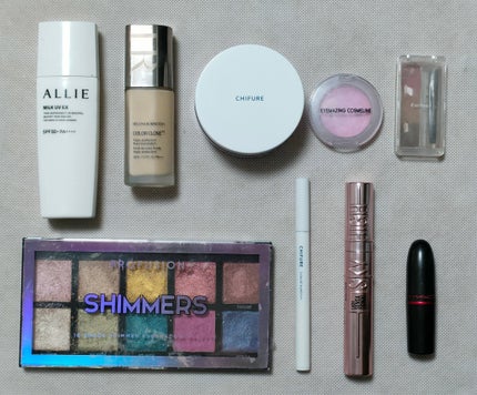 リップスティック ビバ グラム マイリー サイラス/M・A・C/口紅の画像