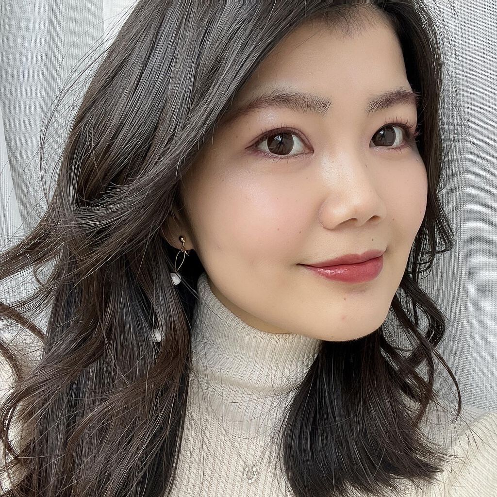 シルキーリキッドアイライナーWP/D-UP/リキッドアイライナーを使ったクチコミ（3枚目）