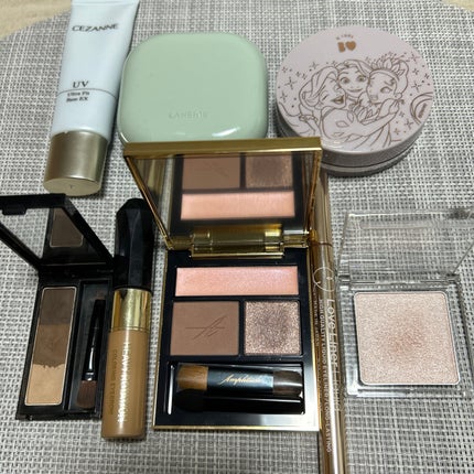 UVウルトラフィットベースEX/CEZANNE/化粧下地を使ったクチコミ(2枚目)