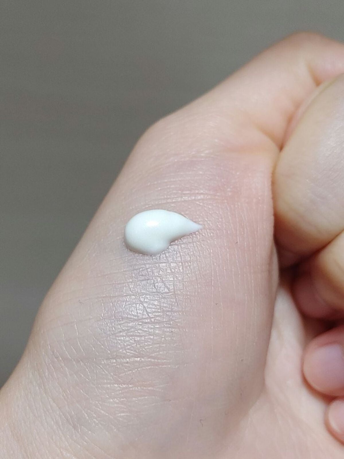 ビオレUV アクアリッチ ライトアップエッセンス/ビオレ/日焼け止めクリームを使ったクチコミ(3枚目)