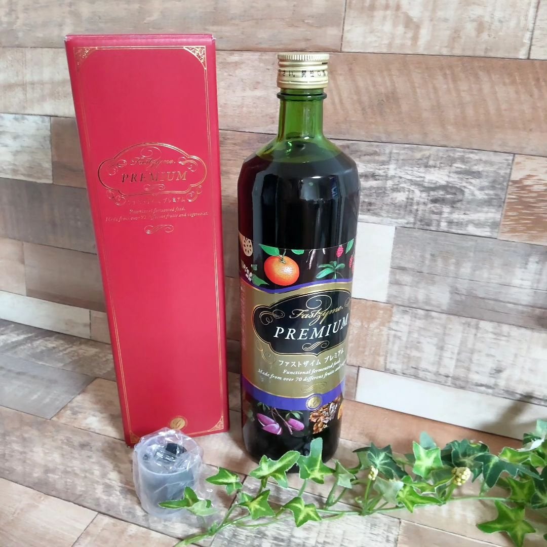 ファストザイム プレミアム/ファストザイム/酵素ドリンクを使ったクチコミ(1枚目)