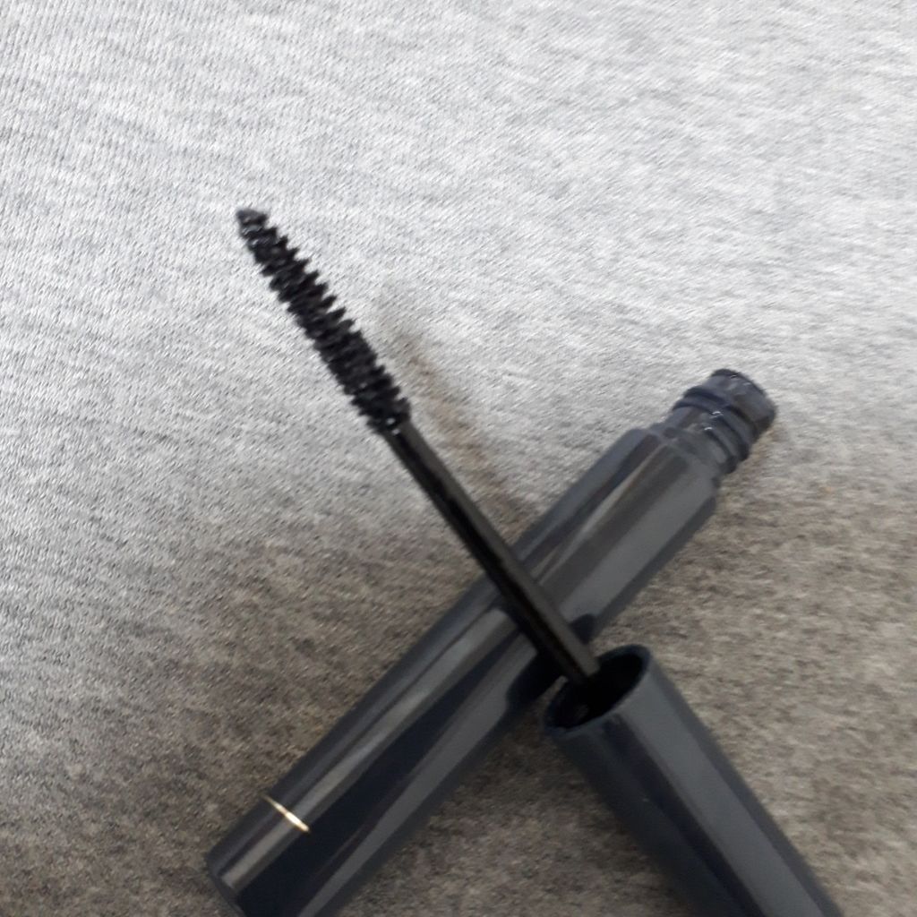 ロング&カールマスカラ アドバンストフィルム/ヒロインメイク/マスカラを使ったクチコミ(2枚目)