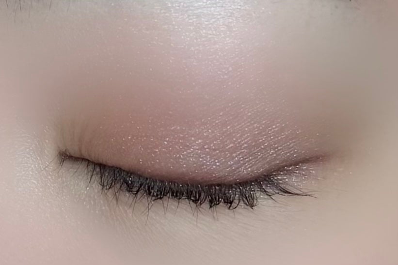 シグニチャー カラー アイズ/SUQQU/アイシャドウパレットを使ったクチコミ(7枚目)