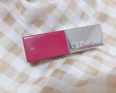 ❤︎ my no1 lip ❤︎

生粋のリップヲタク💄なので色々な種類の色々なカラーの色々なブランドの物を買って試してきました˙˚ ᕱ⑅ᕱ ɞ˚˙

その中で群を抜いてお気に入りなのが
CLINIQU