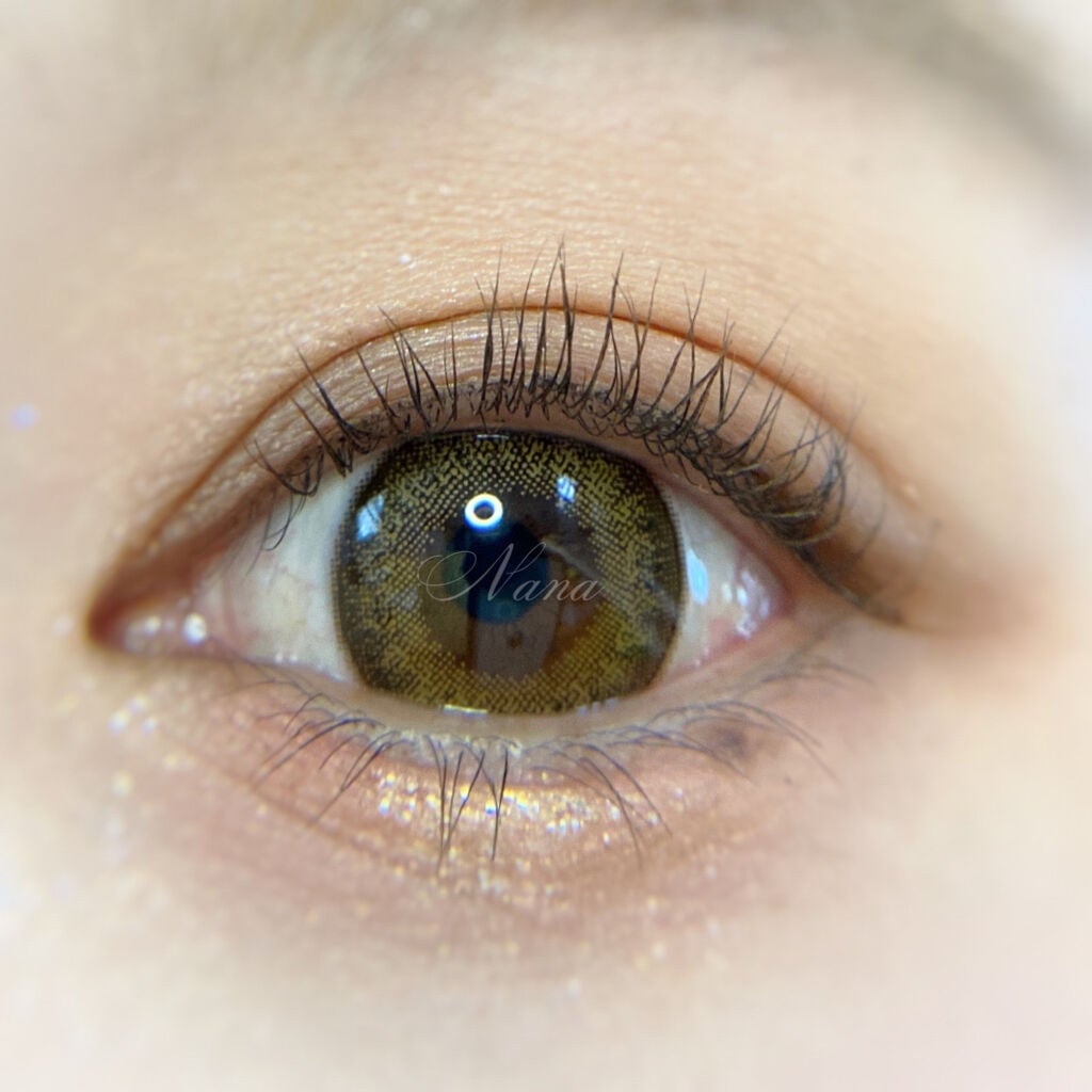 ソフトクレイビームアイシャドウパレット/AMIOK/ジェル・クリームアイシャドウを使ったクチコミ(3枚目)