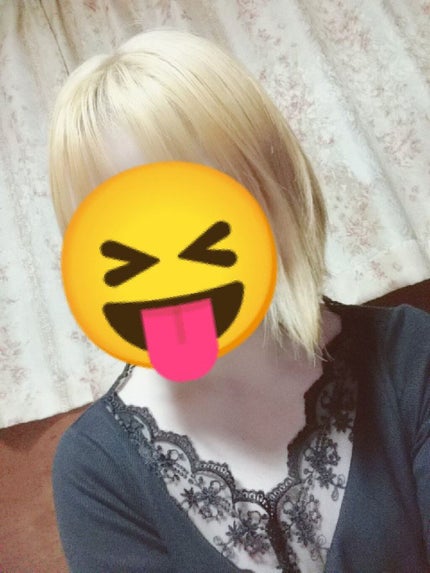 デビルズトリック/クイスクイス/ヘアカラーを使ったクチコミ(2枚目)