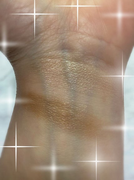 コンスピキュアス アイズ リミテッドコレクション a EX-01 キャメルベージュ/Amplitude/アイシャドウパレットの画像