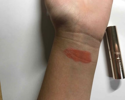 オペラ リップティント N/OPERA/リップティントを使ったクチコミ(2枚目)