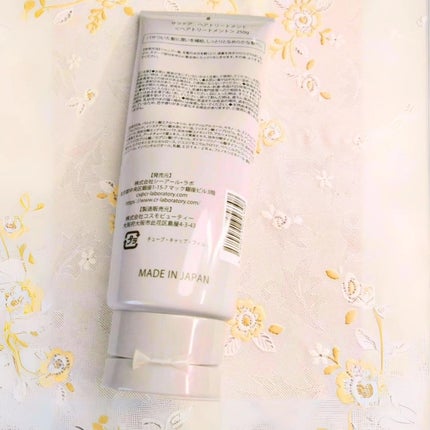 ひろりん【敏感肌、混合肌、揺らぎ肌、エイジングケア】 on LIPS 「こんにちわ 無添加大好き ひろりんです夏のヘアケアって、皆さん..」(4枚目)