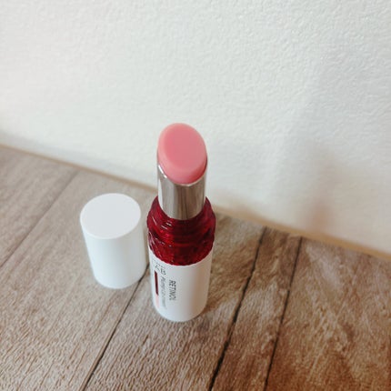 アンレーベル ラボ R プランプ UVリップクリーム/unlabel/リップクリームを使ったクチコミ(6枚目)