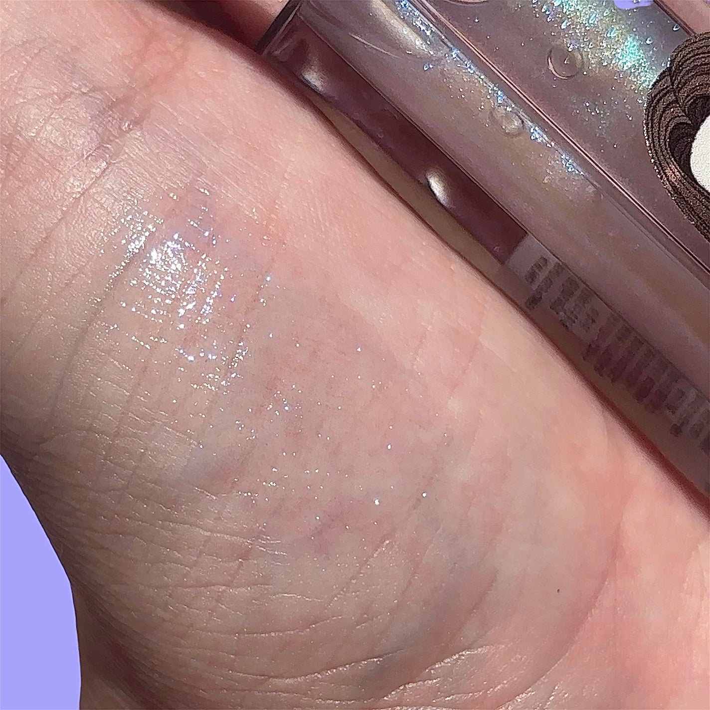 オールマイシングス トゥルービューティ キス リッププランパー/all my things/リッププランパーを使ったクチコミ(3枚目)