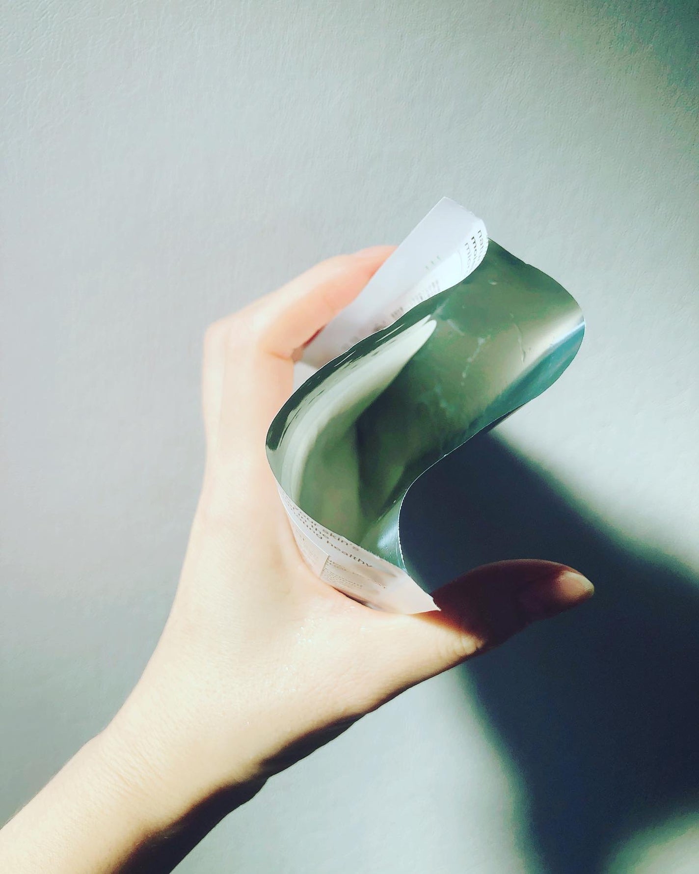 SAKE マスク/SNOW FOX SKINCARE/シートマスク・パックを使ったクチコミ(3枚目)