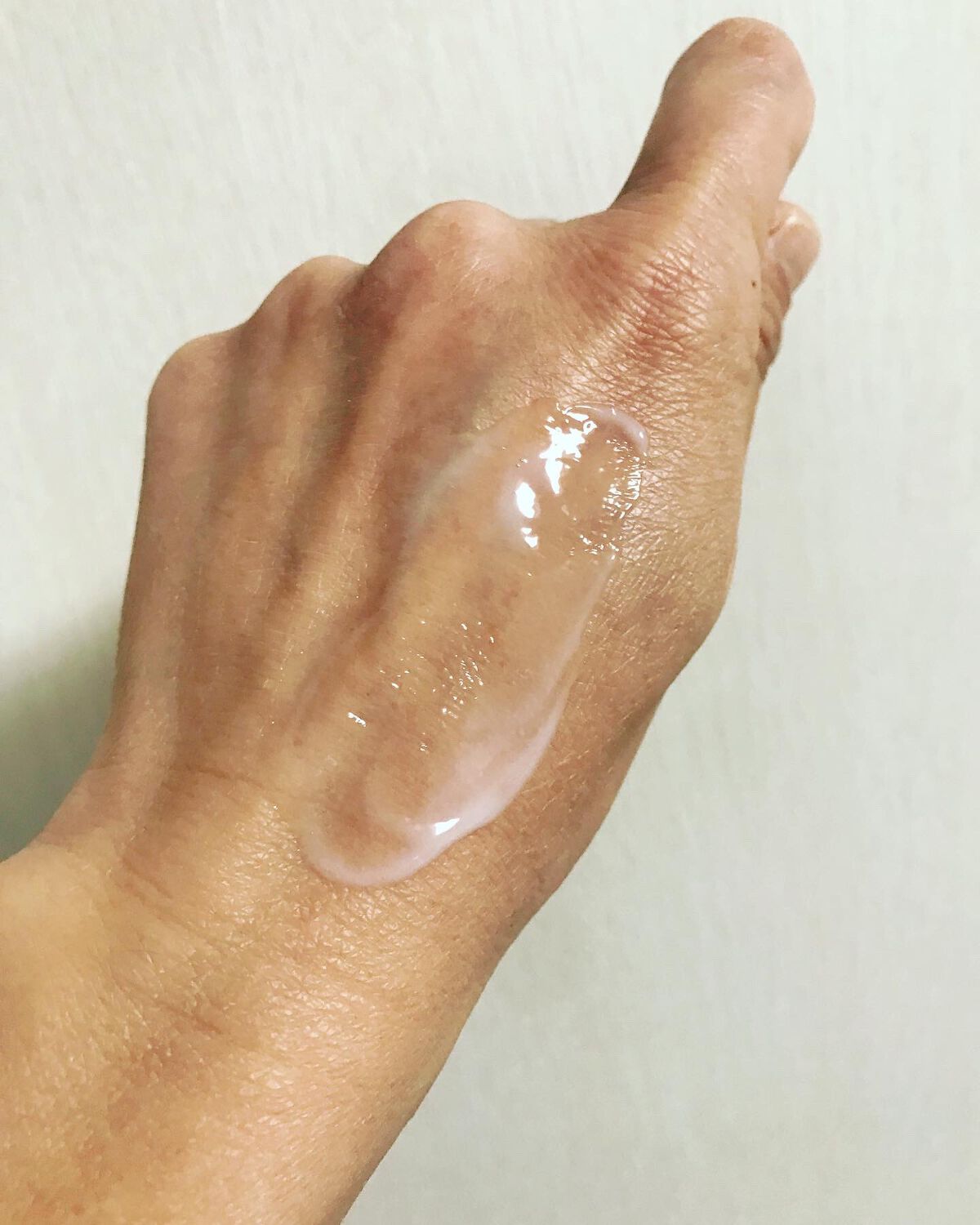 メラノフォーカスEV/HAKU/美容液を使ったクチコミ(4枚目)