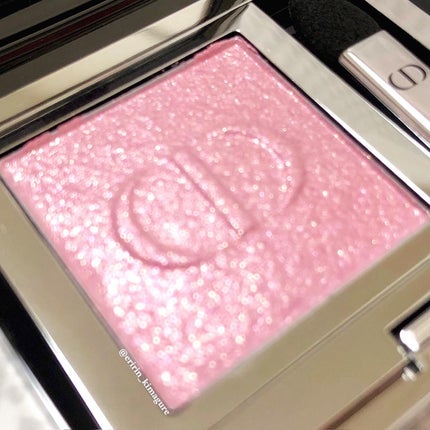 モノ クルール クチュール/Dior/単色アイシャドウを使ったクチコミ(4枚目)