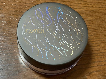 エクストラリッチパウダー la/excel/ルースパウダーを使ったクチコミ(3枚目)