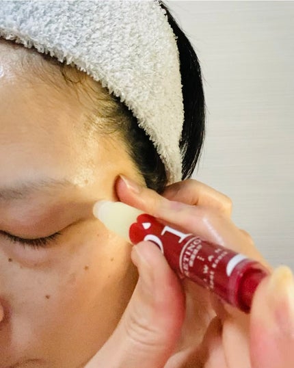 スポットノック/KIWAMI/美容液を使ったクチコミ(3枚目)