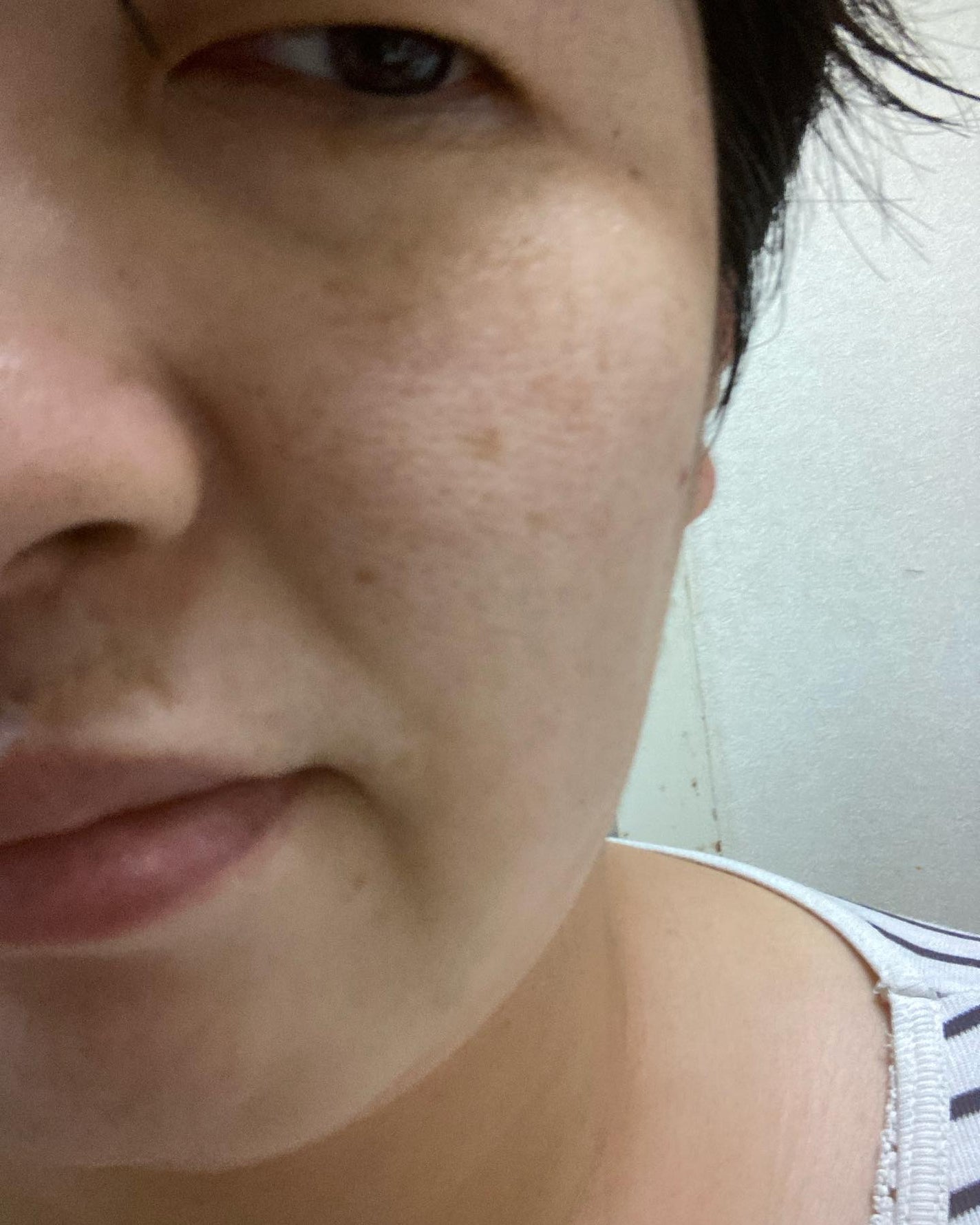 にゃんこ on LIPS 「セルクリスト マイルドソープ試してみました。最上級の濃密泡で肌..」(7枚目)