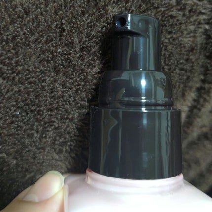 リラックス オーバーナイトケア ミルク/Je l'aime/ヘアミルクを使ったクチコミ(4枚目)