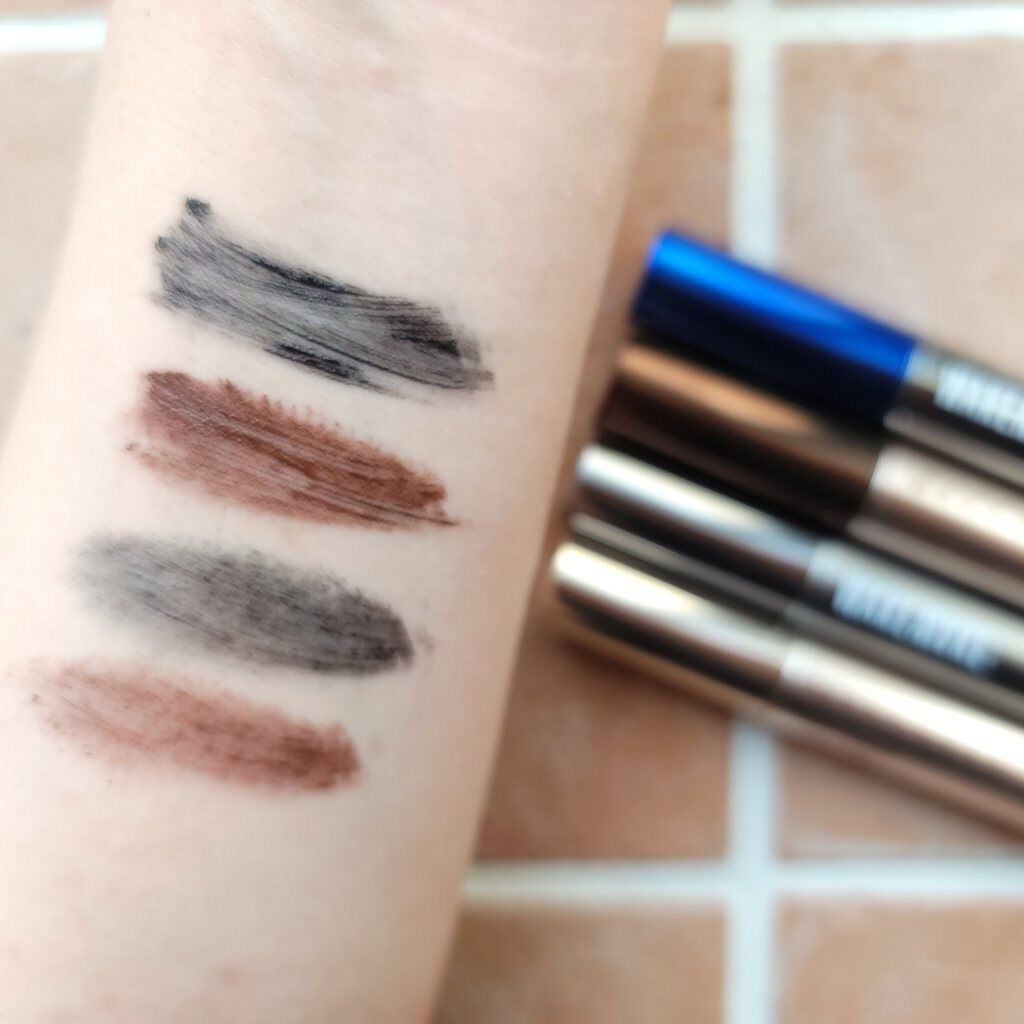 オーバーボリュームプルーフマスカラ/wakemake/マスカラを使ったクチコミ(6枚目)