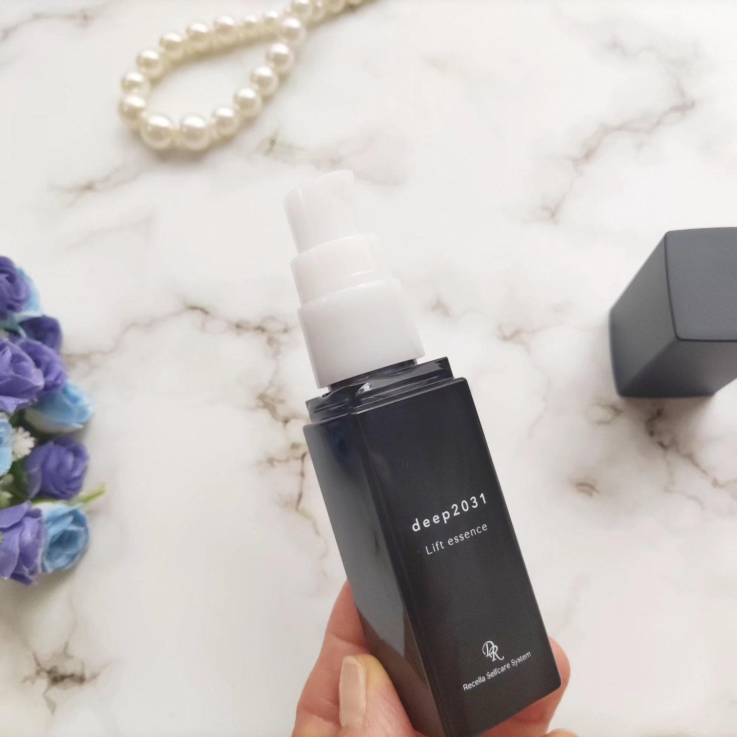 リフトエッセンス/deep2031/美容液を使ったクチコミ（2枚目）