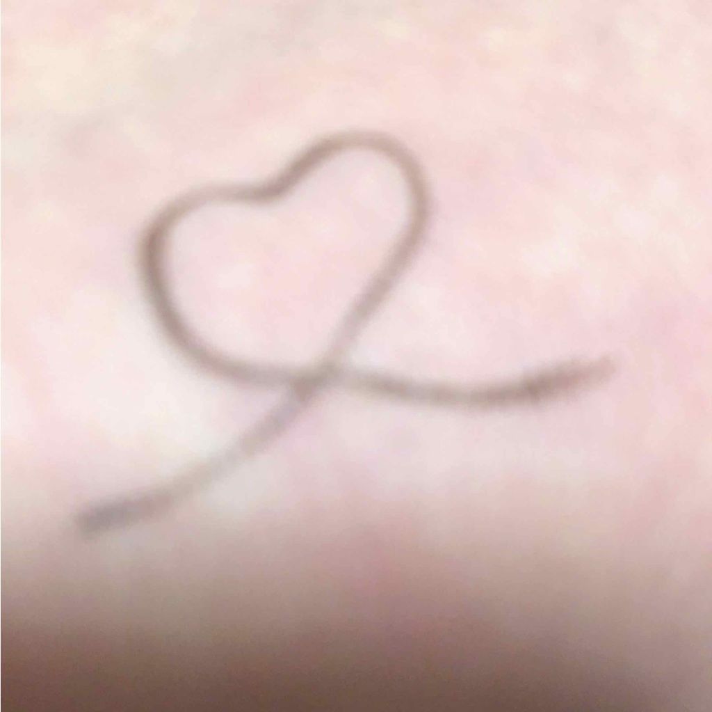 ラブ・ライナー リキッドアイライナーR3/ラブ・ライナー/リキッドアイライナーを使ったクチコミ(2枚目)