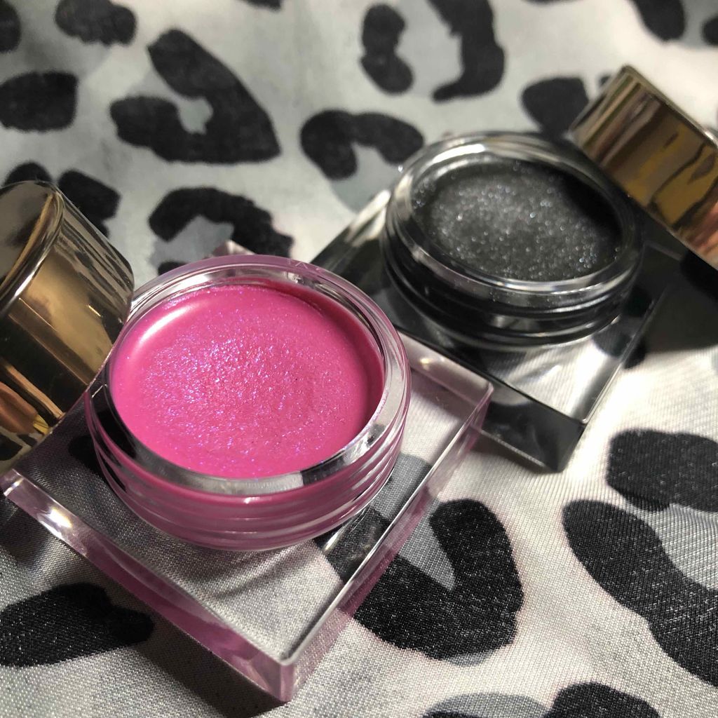 ルナソル グラムウィンク/LUNASOL/ジェル・クリームアイシャドウを使ったクチコミ（1枚目）