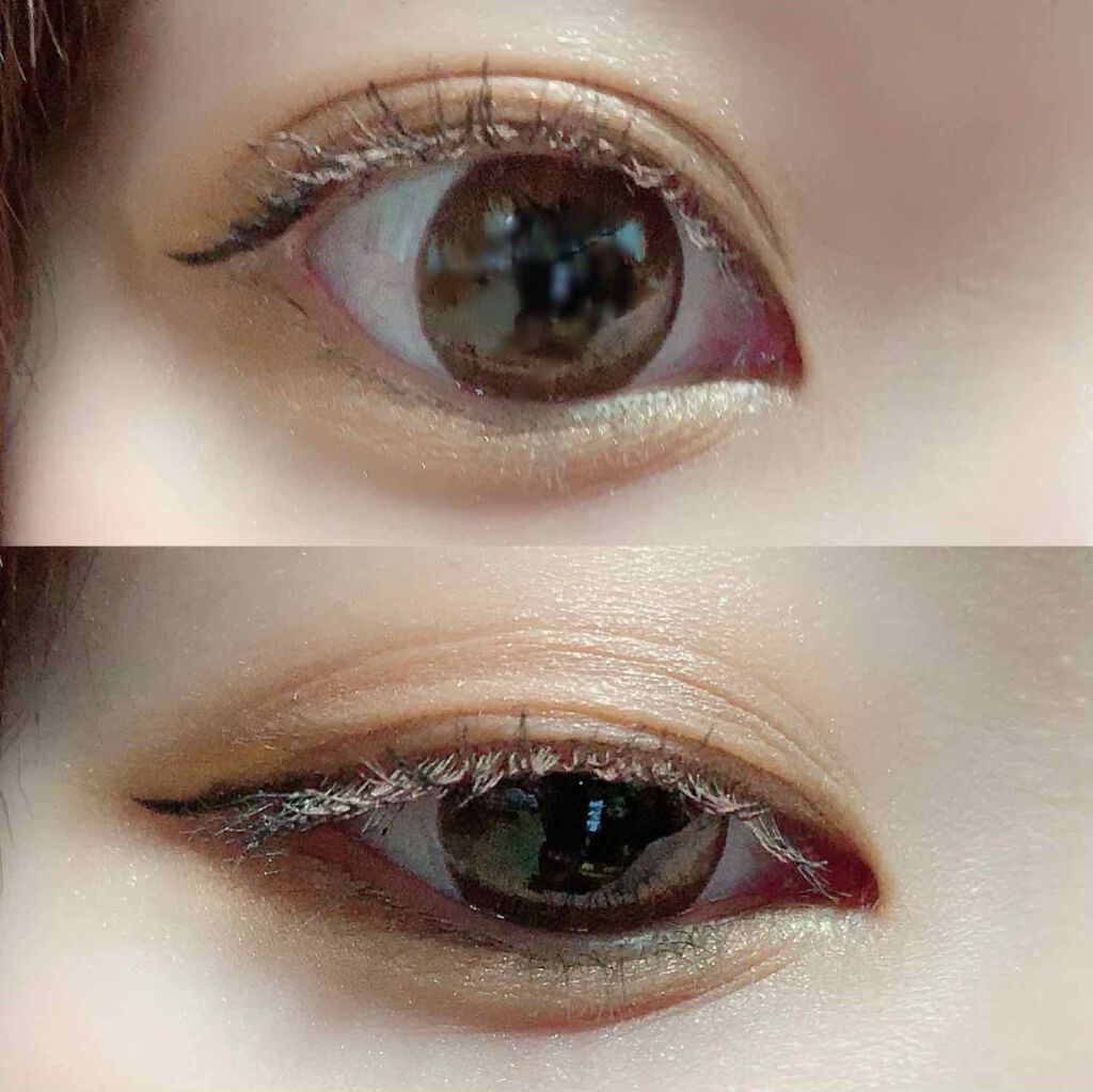 ピカシュウ アイ パレット‐サンダーショック/shu uemura/アイシャドウパレットを使ったクチコミ（3枚目）