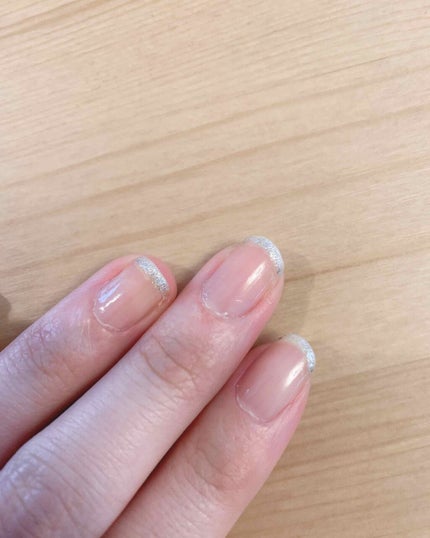 ネイルラッカー mini/ORLY/マニキュアを使ったクチコミ(2枚目)