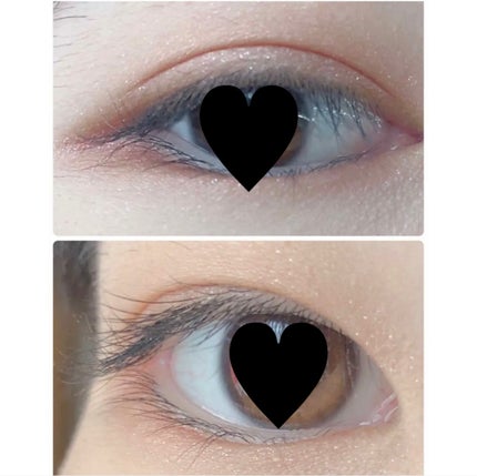 シャドーカスタマイズ/MAJOLICA MAJORCA/単色アイシャドウを使ったクチコミ(4枚目)