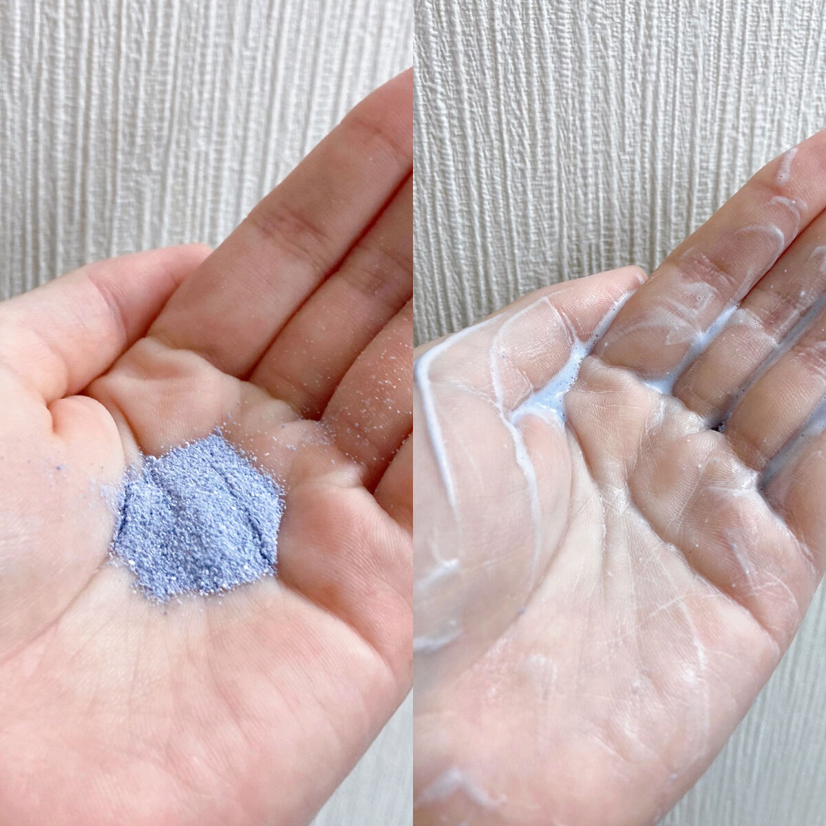 リキッド シルク キャンバス/タッチャ/化粧下地を使ったクチコミ（3枚目）