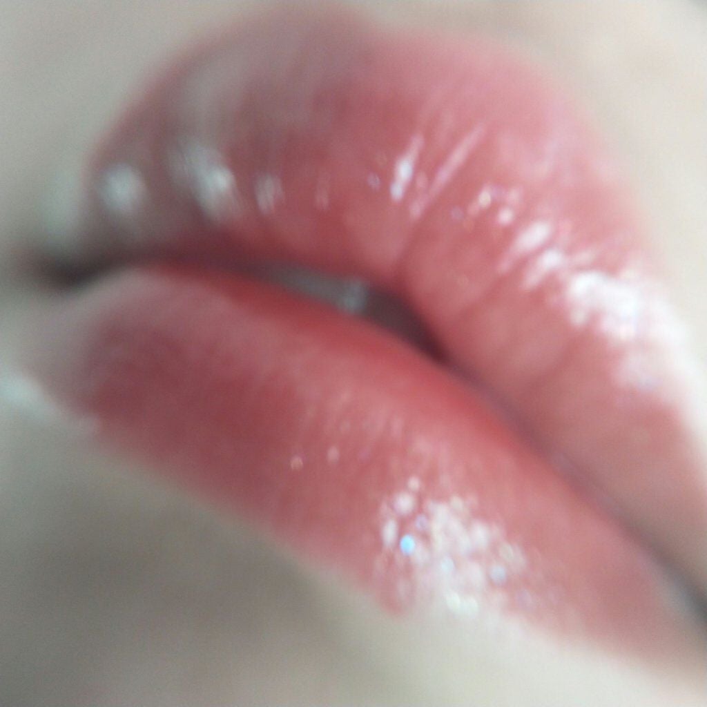 アピュー ジューシーパン スパークリングティント/A’pieu/口紅を使ったクチコミ(3枚目)