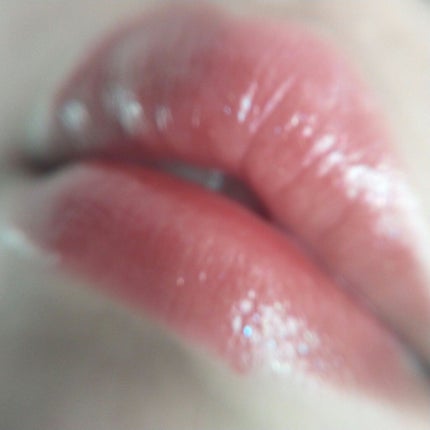 アピュー ジューシーパン スパークリングティント/A’pieu/口紅を使ったクチコミ(3枚目)