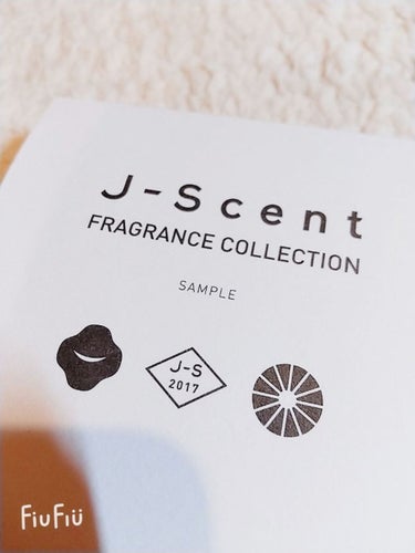 J-Scent フレグランスコレクション オードパルファン/J-Scent(ジェイセント)/香水(レディース)を使ったクチコミ（4枚目）
