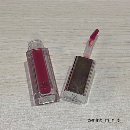 デューグローイーティント #08 ミューズ/2aN/リップティントの画像