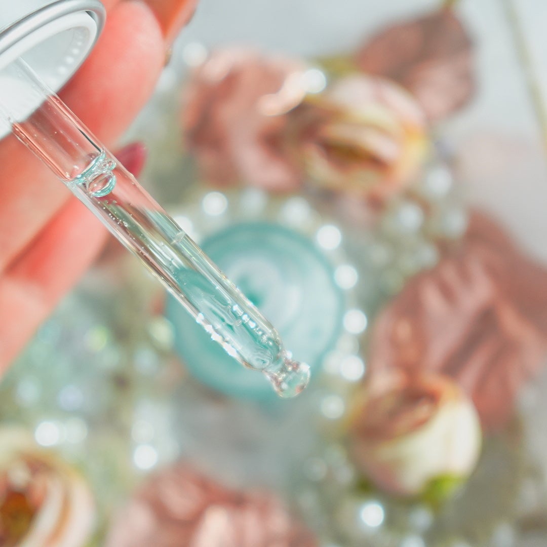 PDRNヒアルロン酸カプセル100セラム/Anua/美容液を使ったクチコミ(5枚目)