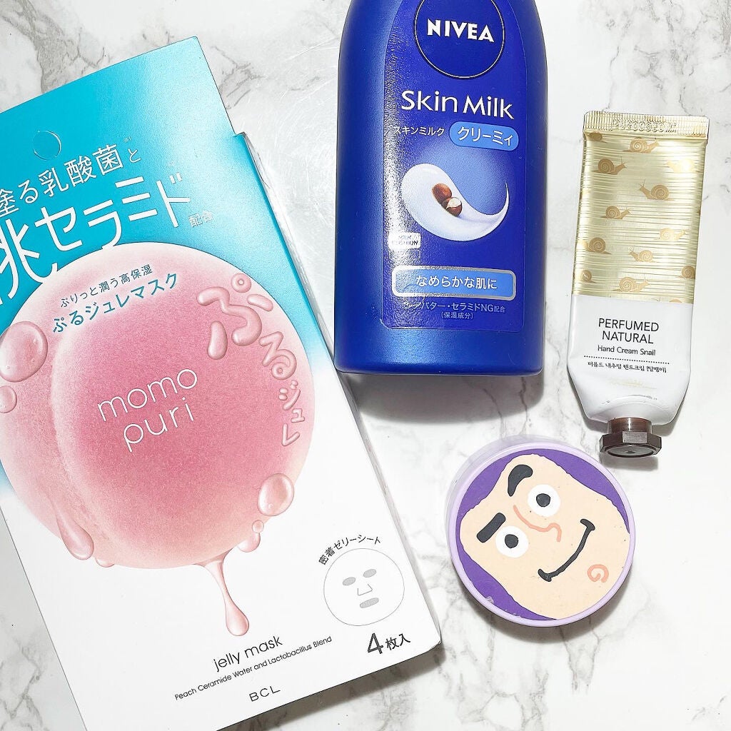 ノーセバム ミネラルパウダー/innisfree/ルースパウダーを使ったクチコミ(6枚目)