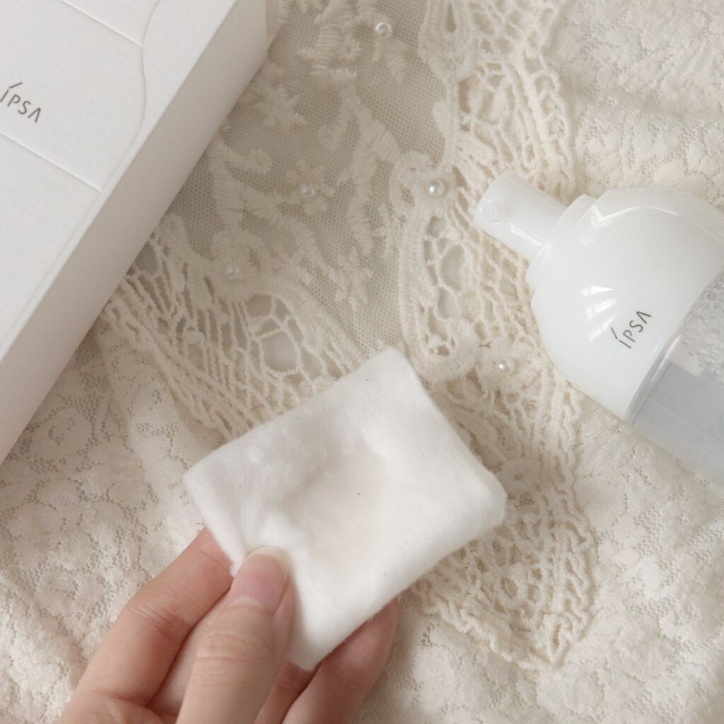 イプサ ＭＥ １ 本体/IPSA/化粧水を使ったクチコミ（2枚目）