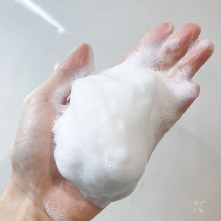 赤箱 (しっとり)/カウブランド/洗顔石鹸を使ったクチコミ(3枚目)