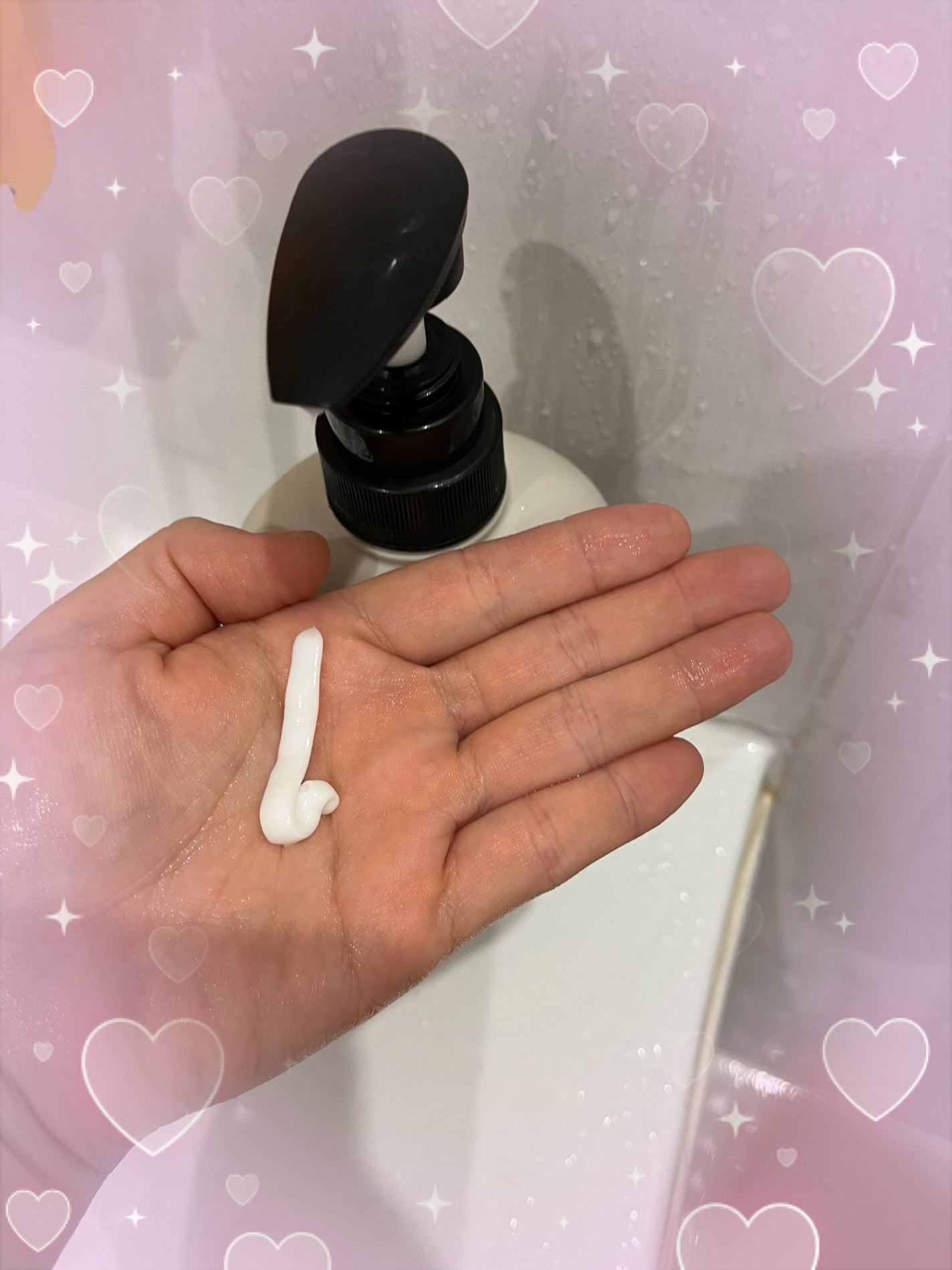 クリームシャンプー リラックスシトラスの香り/ボズレー/市販シャンプーを使ったクチコミ(2枚目)