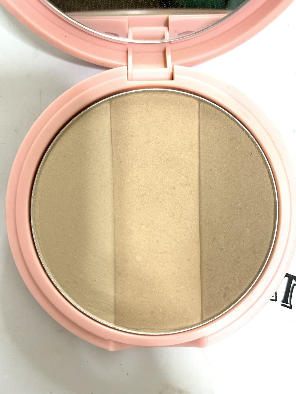 アートクラスバイロダン シェーディング/too cool for school/シェーディングを使ったクチコミ（1枚目）