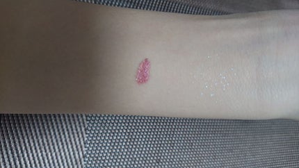 グロージェル 02 ブルー/RMK/ジェル・クリームチークの画像