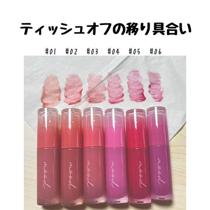 ããªãã© ã€ã³ã¯ ã ãŒã ã°ã〠ãã£ã³ã/PERIPERA/ãªãããã£ã³ãã䜿ã£ãã¯ãã³ãïŒ4æç®ïŒ