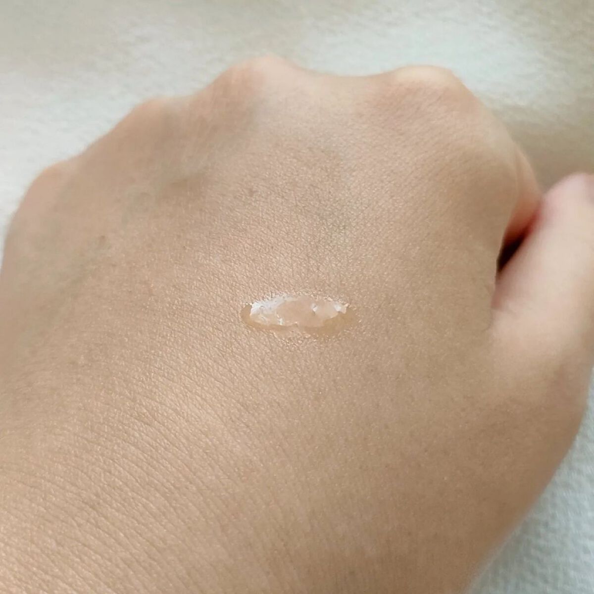 ハニーポンプ リップエッセンス/MAJOLICA MAJORCA/リップ美容液を使ったクチコミ（3枚目）