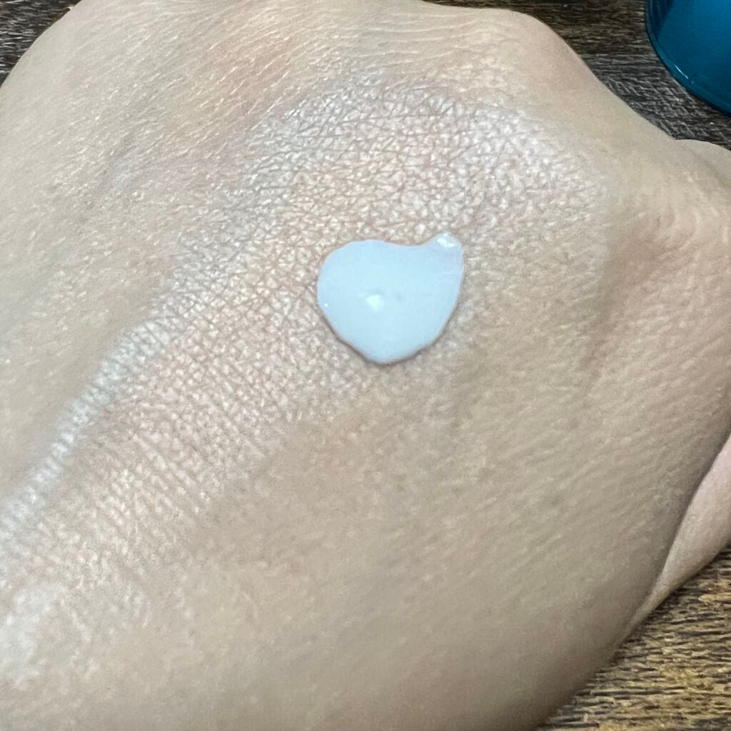 ビオレUV アクアリッチ アクアプロテクトローション(水層パック)/ビオレ/日焼け止めローションを使ったクチコミ(3枚目)